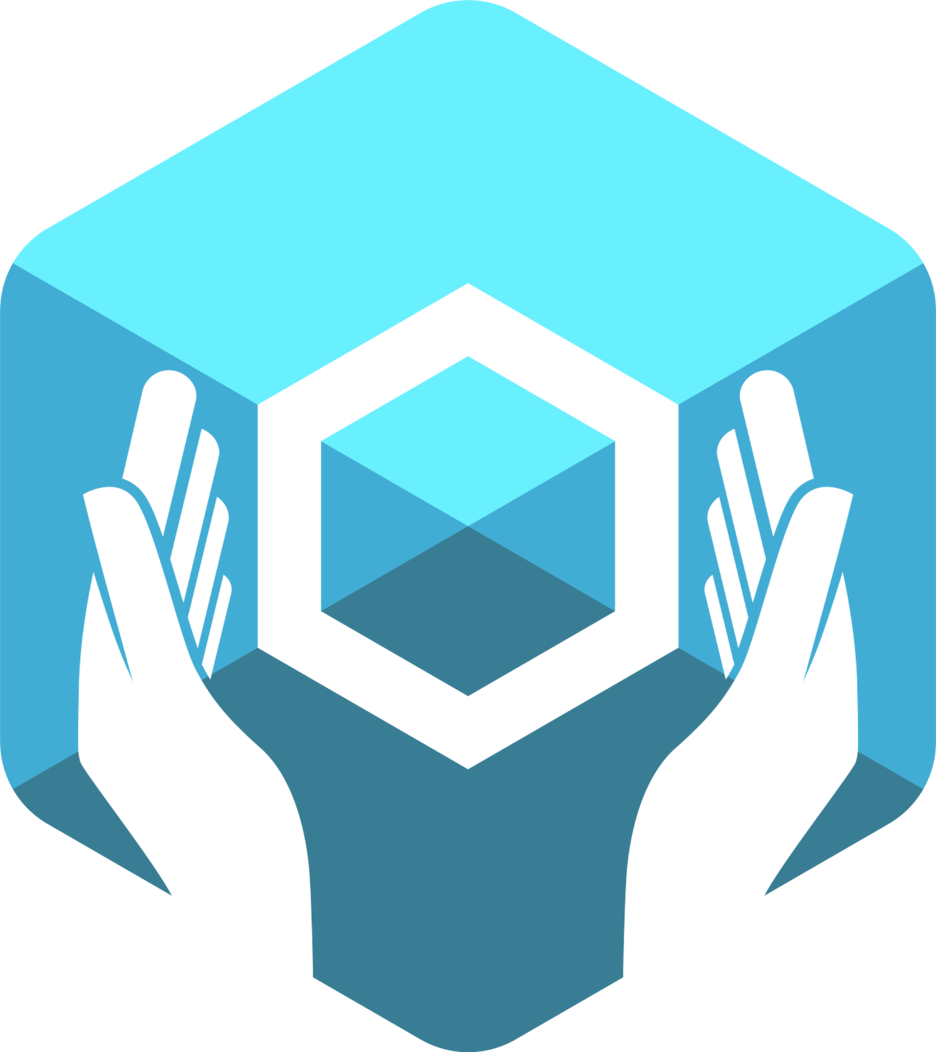 Logo Sejenak Hening